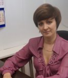 Татарченко Инна Игоревна Заведующий МБДОУ - Детский сад №5